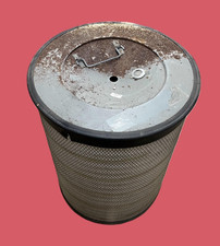 BALDWIN PA2363 HEAVY-DUTY OUTER AIR FILTER ELEMENT WITH HANDLE