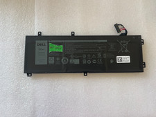 6-Cell 97Wh 4K1VM Battery For Dell G7 17 7700 W62W6 XYCW0 9TM7D V0GMT NCC3D