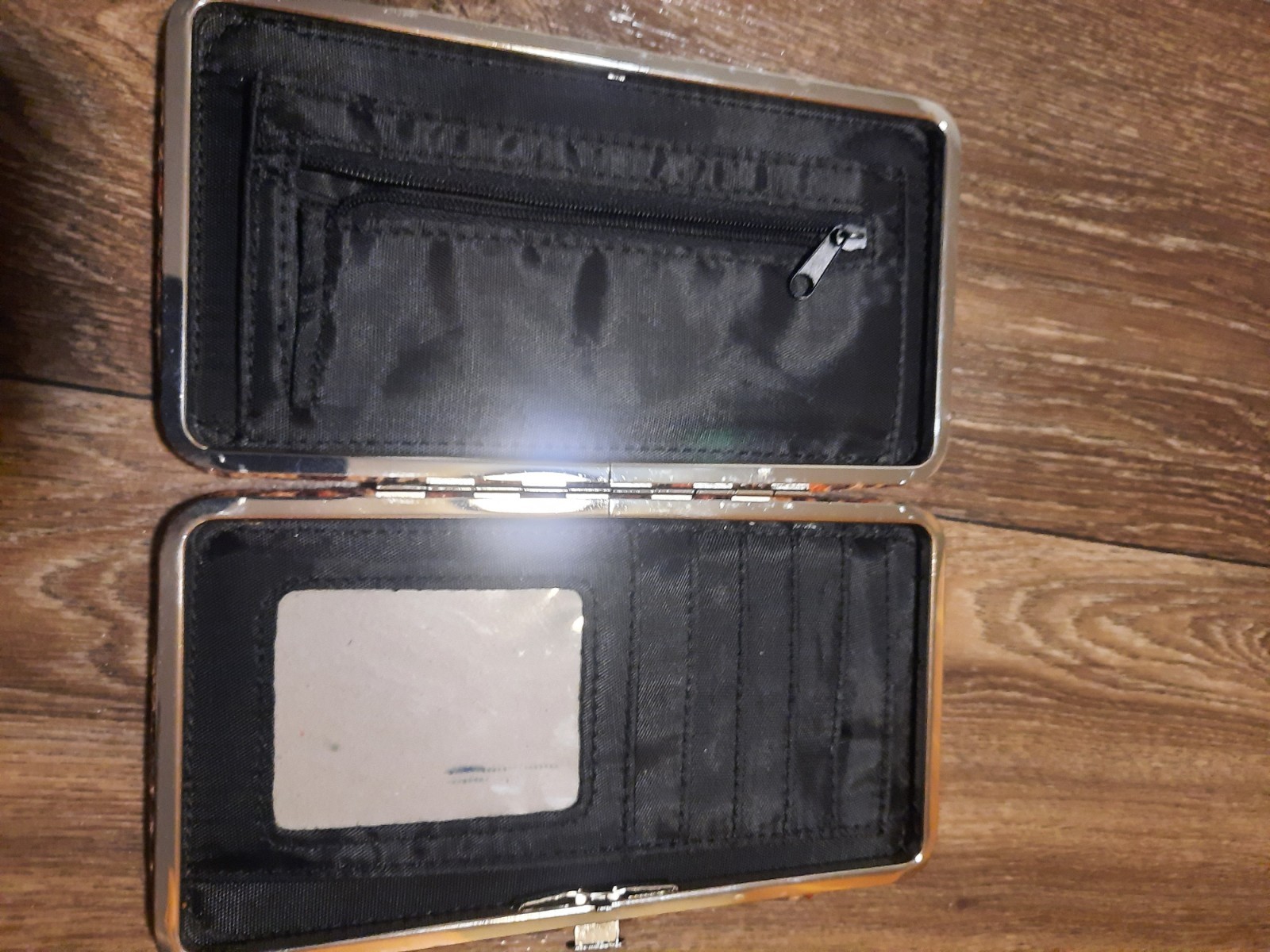 Leopard Wallet - image 5