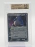 ROCKET'S SNORLAX EX 2004 EX TEAM ROCKET RETURNS HOLO #104/109 BGS Q1860