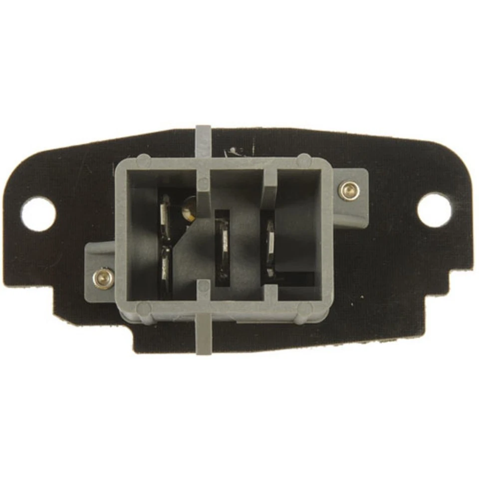 Resistencia de motor soplador Dorman 973-010 delantera para Explorer Ford Ranger Sport Trac Foto 3 de 4