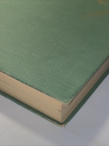 Vtg 1949 Book Audubon Land Bird Guide Birds of Eastern Land Birds - Picture 2 of 19