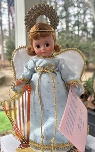 Madame Alexander Angel | eBay