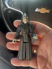Emperor Palpatine 1984 Star Wars Vintage Kenner Action Figure Return Of The Jedi