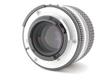 NIKKOR 85mm f/2 Camera Lenses for sale | eBay