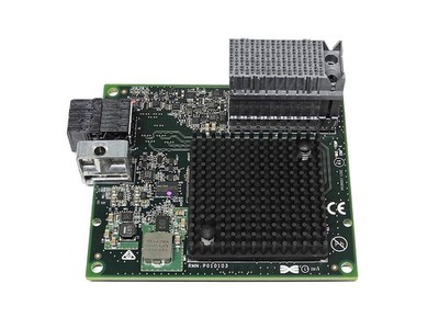 Lenovo Emulex CN4054S Network Card 4x 10Gb 00AG592 For Flex System
