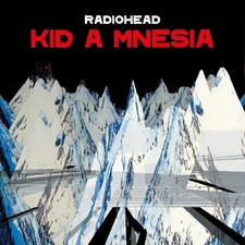 Radiohead Kid A Mnesia (Gatefold LP Jacket) (3 Lp's) Records & LPs New