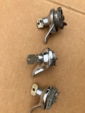 Mgb And Mgbgt Trunk Or Boot Lock Assembly With Key 60 Each Original Made In Uk Mgb And Mgbgt Trunk Or Boot Lock Assembly With Key 60 Each Original Made In Uk