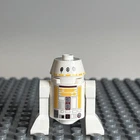 LEGO® Star Wars Minifigure R5-F7 Astromech Droid (sw0370) from 75023 & 9495 2J