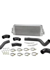ZZPerformance Intercooler Kit 2013+ Cadillac ATS 2.0L Turbo AWD RWD FMIC