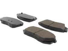 Centric Parts Disc Brake Pad Set P N 301 18260