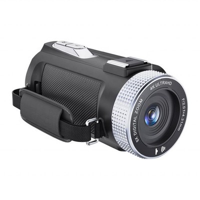 HDV900 Pro 4K/48MP/60FPS 18X Digital Zoom Camcorder F2.0 FOV60 Digital HDV Cam