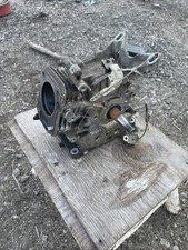 Honda GX120 Carter Blocco Corto Cilindro Assy Fantastico Cross Hatch Basso Uso