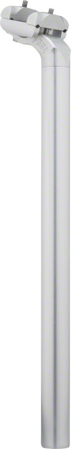 Paul Component Engineering Tall - Handsome Seatpost 27.2mm 350mm 26mm Offset