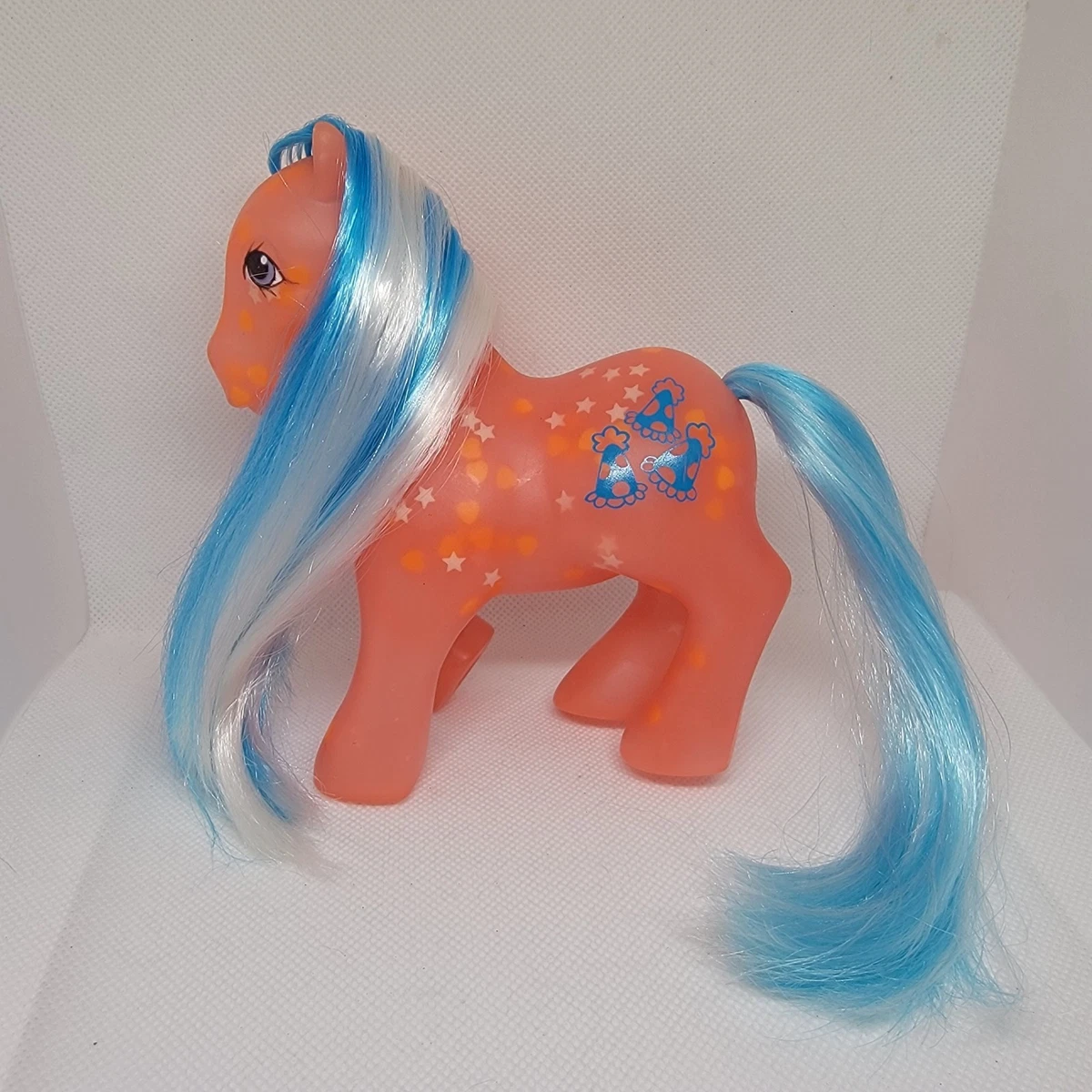 Preços baixos em My Little Pony Bonecos de personagens de desenho