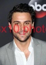 JACK FALAHEE #58,how to get away with murder,mercy street,twisted,8x10 PHOTO