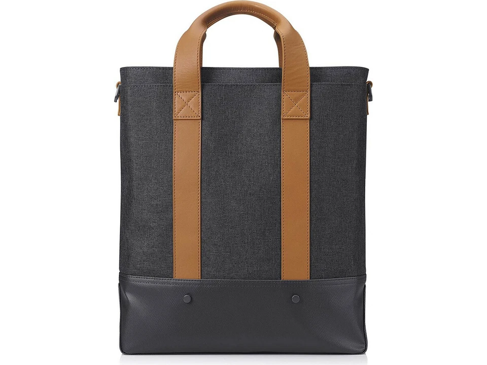 HP ENVY Urban RFID Laptoptasche Notebook Tablet 14" Zoll Tragetasche 3KJ74A Gra - Bild 2 von 4