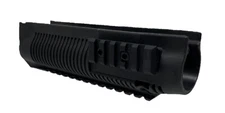 Remington 870 12 ga Pump Forend Tactical W/ Accessory Rails Action Shotgun