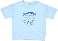 Sanrio Cinnamoroll Kids Sweatshirt 130cm 51.2in 950637