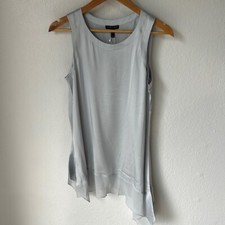 NWT Eileen Fisher Silk Tank