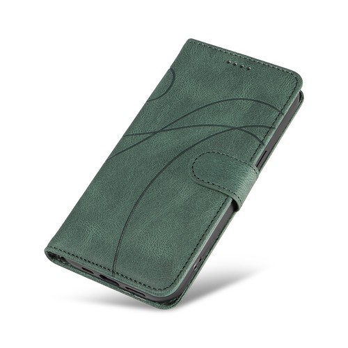 Funda de cuero para Samsung Galaxy A14 A13 A12 A10 billetera tarjeta de identificación con soporte para teléfono - Imagen 57 de 61