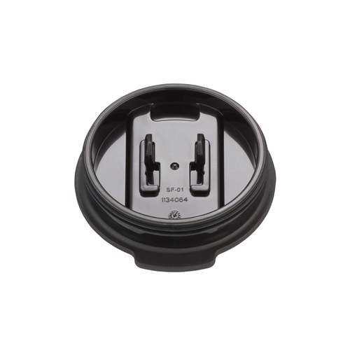 Tazza da viaggio Contigo sale Streeterville acciaio inox 400 ml tazza termica calda fredda - Foto 3 di 12