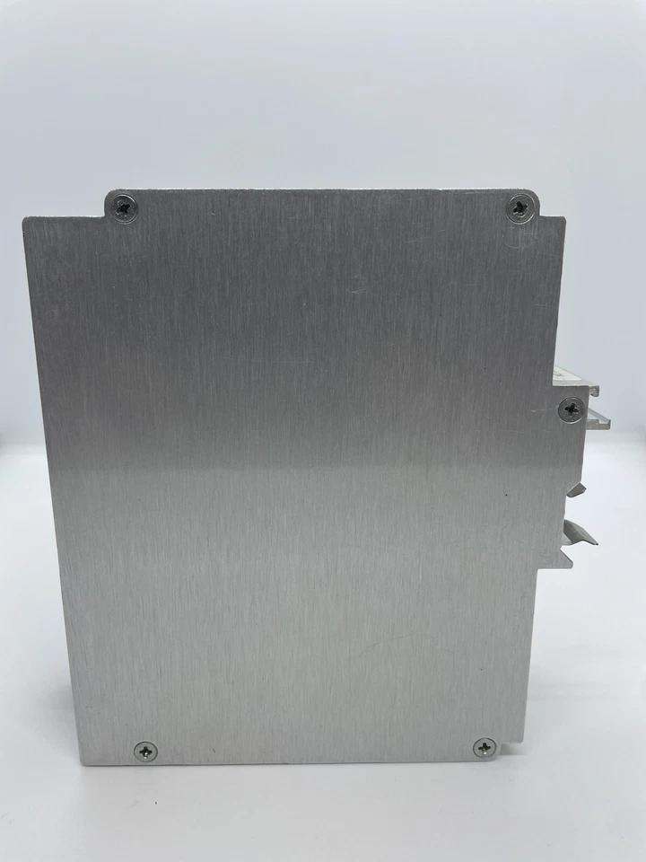 Puerta de enlace ProLinx Prosoft 5105-DFCM-PDPS 2,46 VS protocolo especializado 500 m Foto 4 de 4