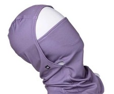 686 Deluxe Hinged Balaclava Dusty Orchid M2WFMSK06-DSOC