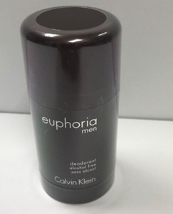 ck euphoria deodorant