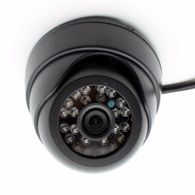 HD 1080p Starlight Sony IMX307 4in1 AHD CVI TVI CVBs 2mp cctv camera Dome Indoor