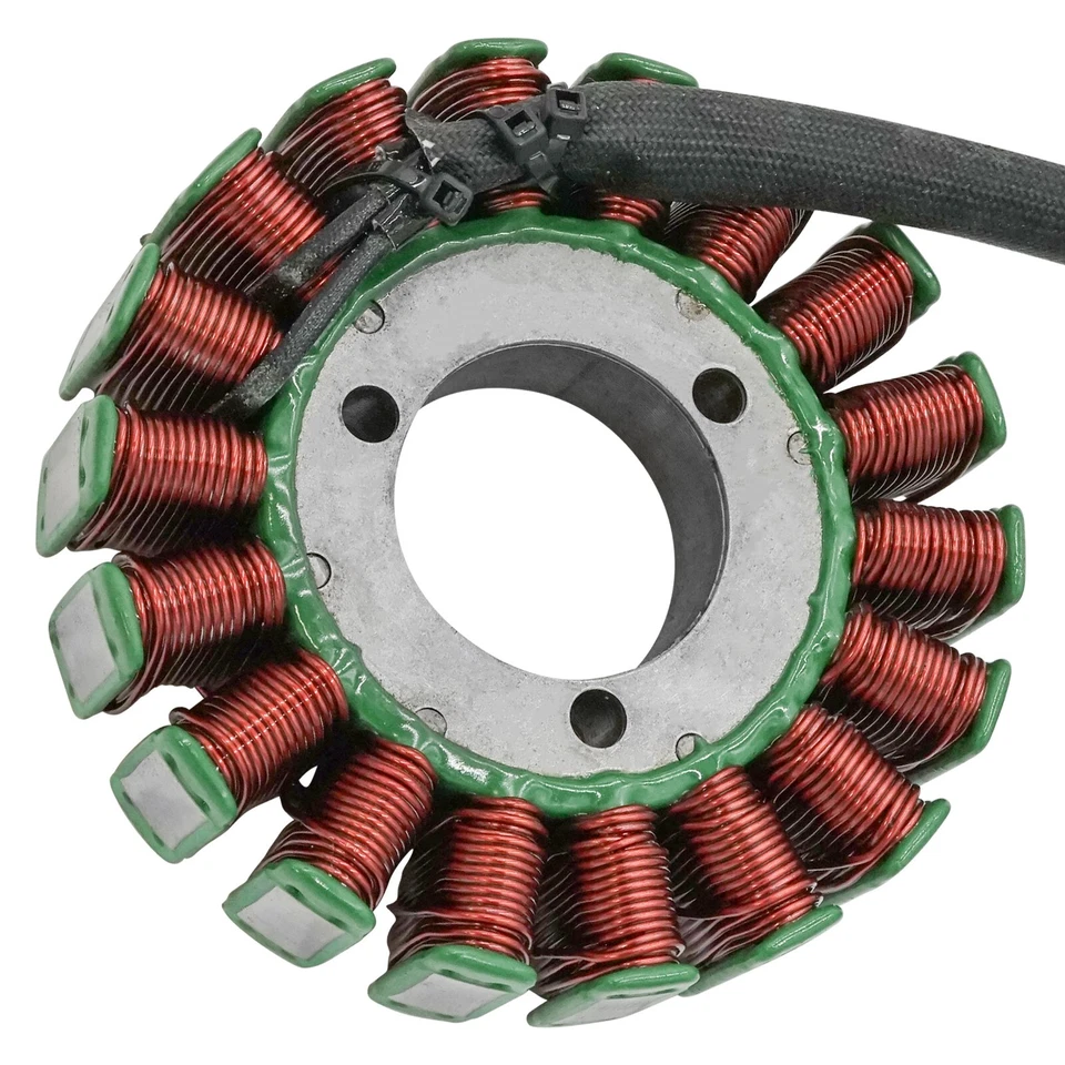Stator for Suzuki SV650 SV650A SV650S SV650SF 2003 2004 2005 2006 2007-2009 - Image 3 of 4