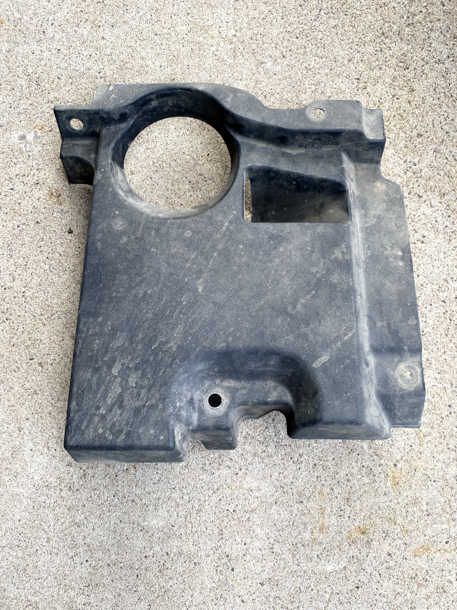 jtwm◆ Lexus GX460 GX 460 Engine Room Cover LH Left Hand Driver's side