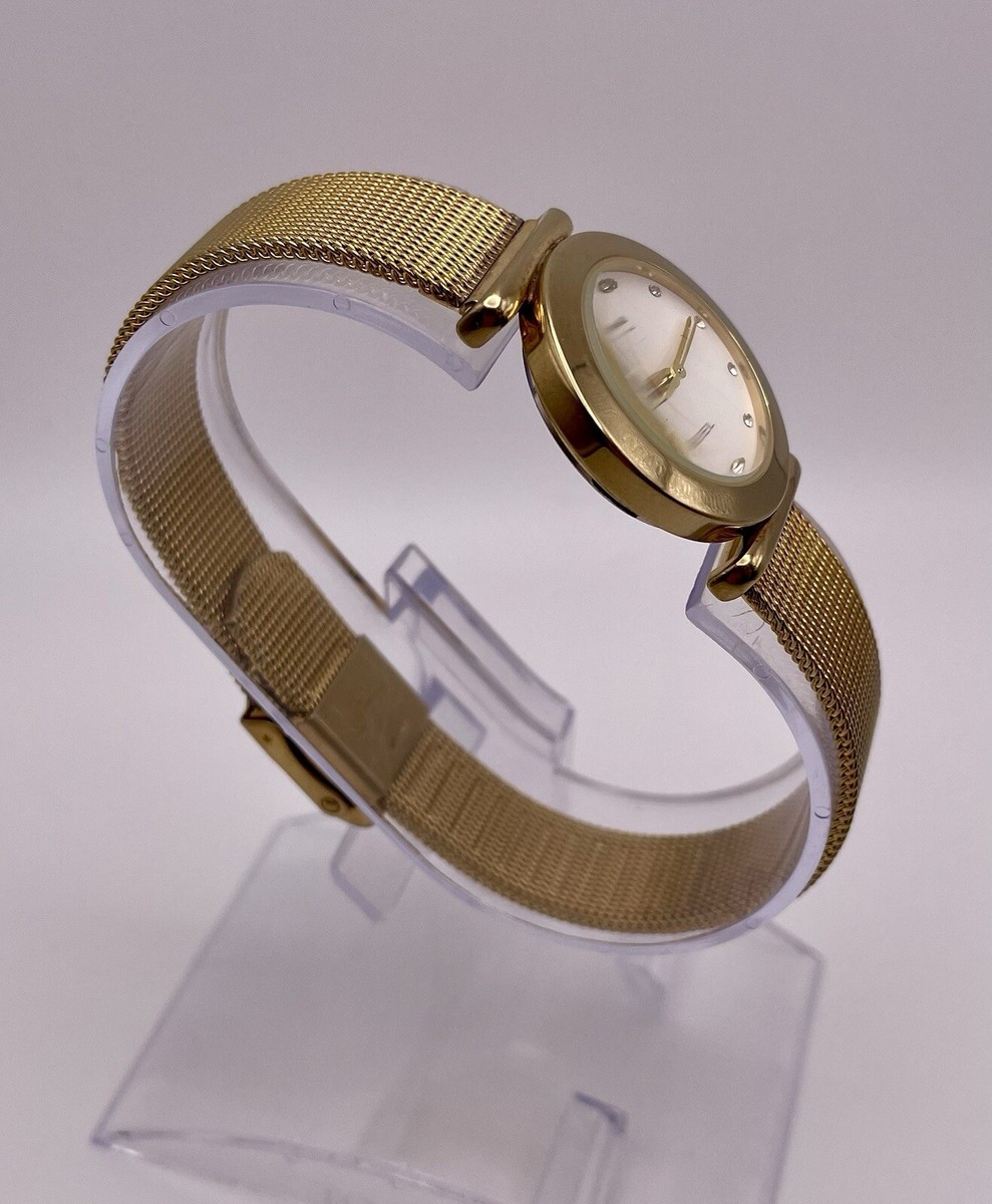 SKAGEN Denmark 363SGG 正規品ゴールド SKAGEN - SKAGEN Denmark 363SGG 正規品ゴールドの通販 by