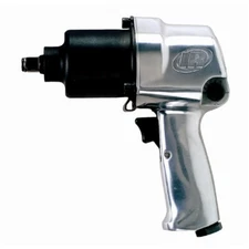 1/2" Air Impact Wrench, 500 ft-lbs Max Torque, Super Duty, Pistol Grip IRT244A