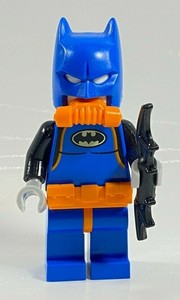lego scuba batman