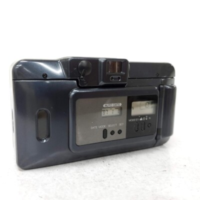 KONICA BIGmini NEO-R フィルムカメラ Konica big mini neo. Red pill