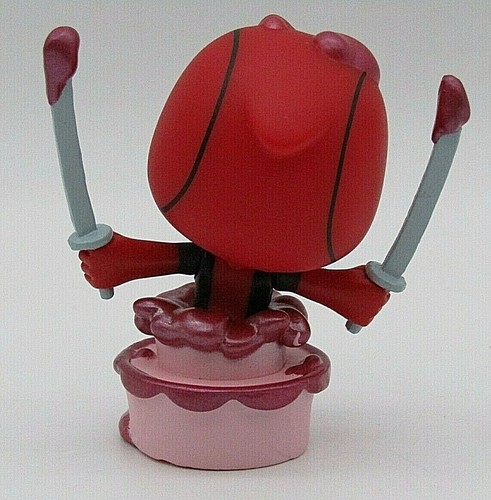 Funko Mystery Mini Deadpool 30 Jahre Figuren - Sie haben die Wahl! - Bild 8 von 41
