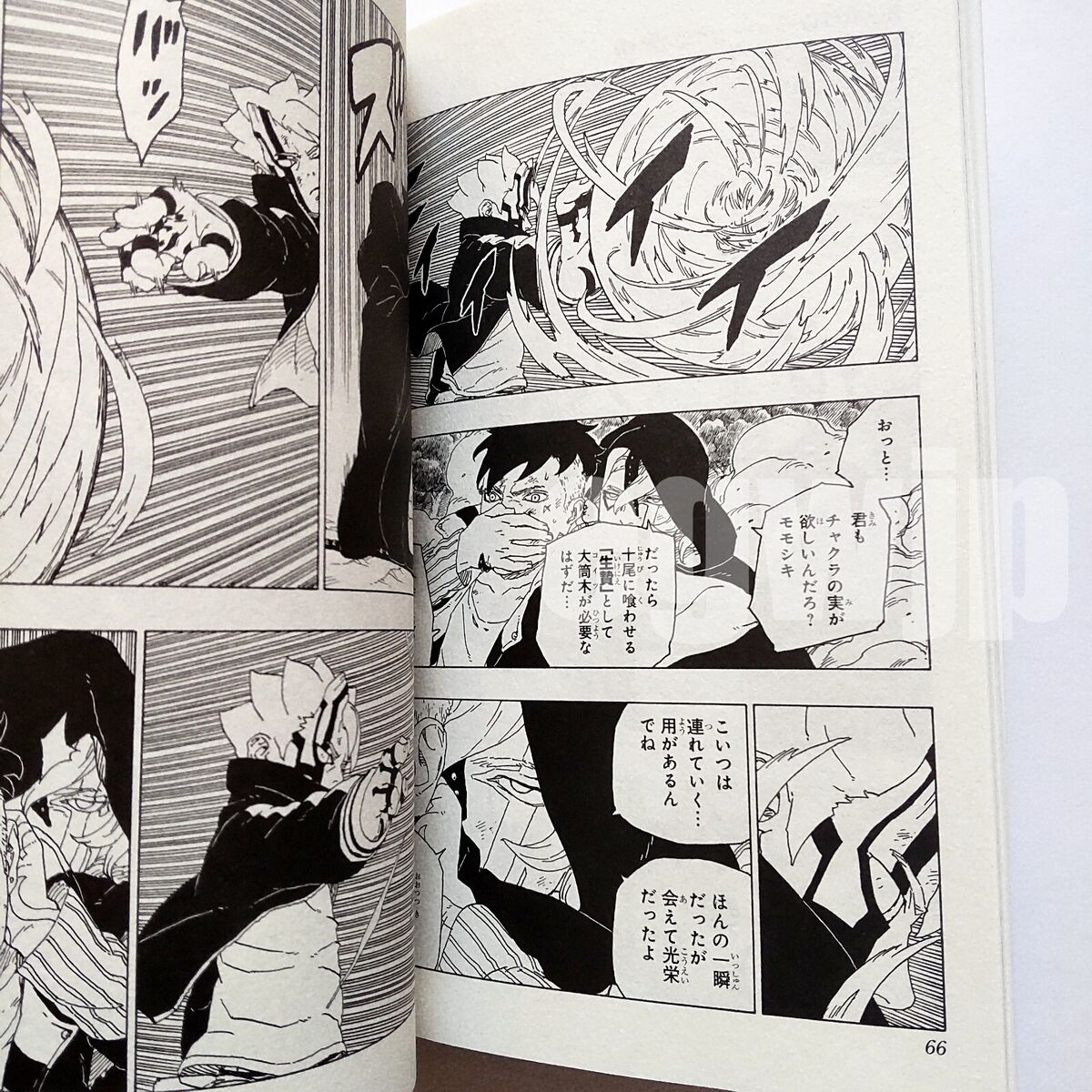 Boruto Vol. 17 - Naruto Next Generations