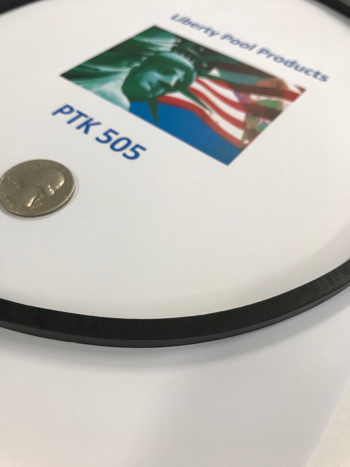 Pooltek USA Replacement For Pentair 153509 and PTK-505 