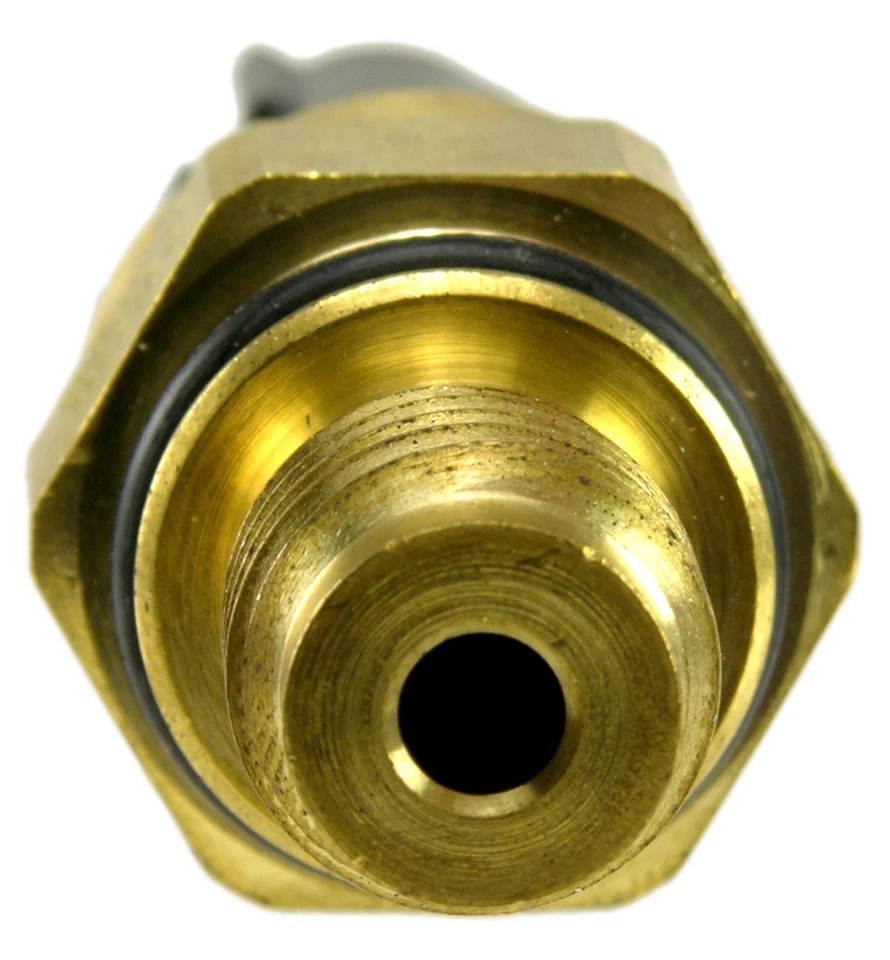 Interruptor de prensa Pwr Strg velocidad en vacío Airtex 1S6834 Foto 3 de 4