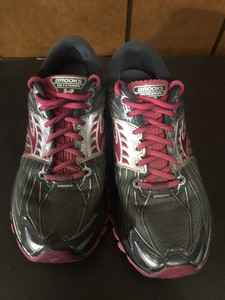 brooks glycerin 14 womens size 8