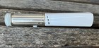 Vintage Screen Pointer Slide Projector Film Projection Adjustable Germany Works!