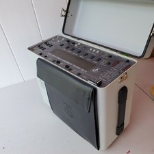 Phoenix Microsystems Model 5700 Test Set Modem