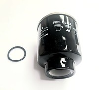 Inline Kraftstofffilter FüR Isuzu D-MAX / Rodeo 3.0TD Pickup TFS77 (2003-2006)