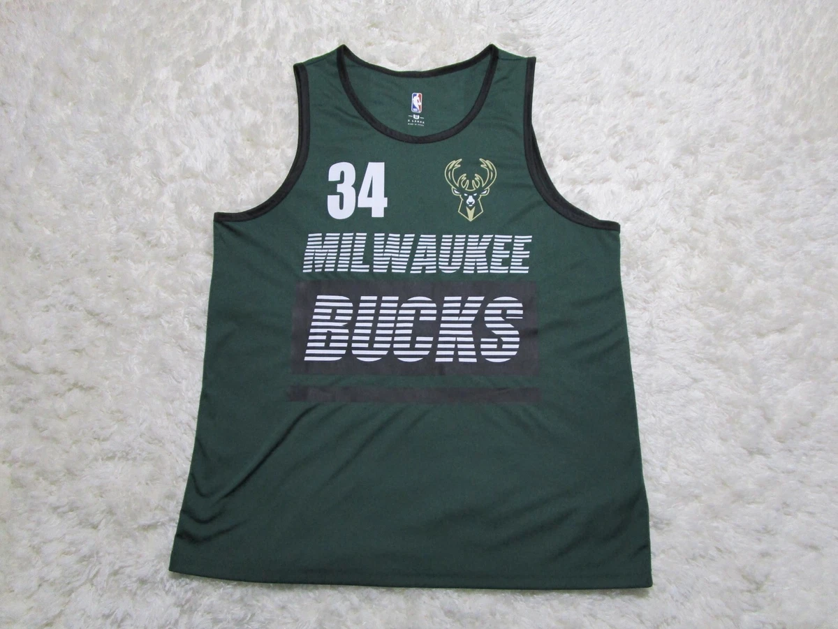 Ebay giannis sales antetokounmpo jersey