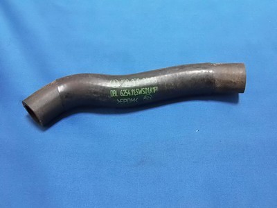 MERCEDES BENZ R129 SL600 HEATER HOSE A1298300496 GENUINE NEW | eBay 