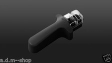 Affilatore per coltelli in acciaio Kyocera MS-18 