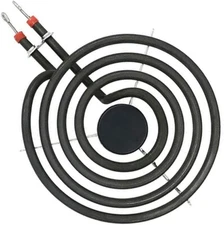 MP15YA 6" Electric Range Burner Element Unit Set Compatible With  MP15MA, MP12MA