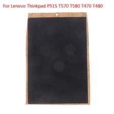 1PCS New Touchpad Sticker For Lenovo Thinkpad P51S T570 T580 T470 T z8