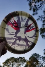 Innova Champion Destroyer Factory Dye 171 Never Thrown